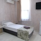 Трехместный (СТАНДАРТ Трехместный с Дополнительным местом), База отдыха Русалочка