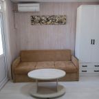 Четырехместный (СТАНДАРТ Четырехместный с Дополнительным местом), База отдыха Русалочка