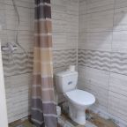 Четырехместный (СТАНДАРТ Четырехместный с Дополнительным местом), База отдыха Русалочка