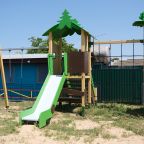 Детская игровая площадка, База отдыха Русалочка