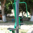 Своя ухоженная территория, База отдыха Русалочка