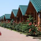 Своя ухоженная территория, База отдыха Русалочка