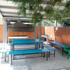 Своя ухоженная территория, База отдыха Русалочка