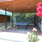 Своя ухоженная территория, База отдыха Русалочка