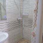 Двухместный (Стандарт с Дополнительным местом), База отдыха Русалочка