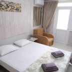 Двухместный (Стандарт с Дополнительным местом), База отдыха Русалочка