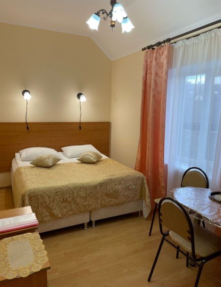 Фотография номера базы отдыха Калина Красная