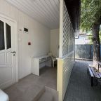 Трехместный (Домик стандарт улучшенный), База отдыха Калина красная