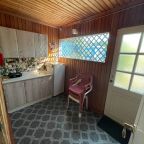 Пятиместный (Коттедж), База отдыха Калина красная
