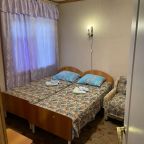 Пятиместный (Коттедж), База отдыха Калина красная