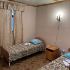 Пятиместный (Коттедж), База отдыха Калина красная