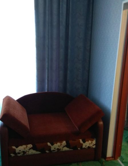 Фотография номера базы отдыха Русь