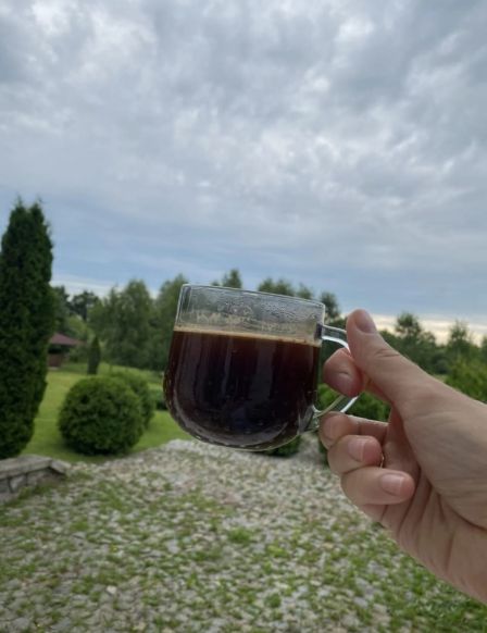 Фотография номера базы отдыха Русь