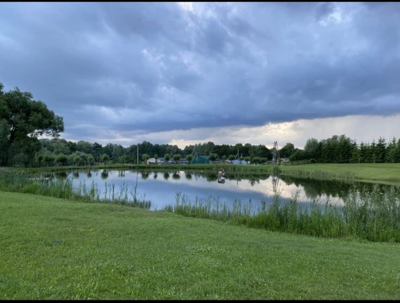 Фотография номера базы отдыха Русь