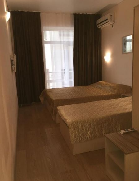 Фотография номера мини отеля Прованс