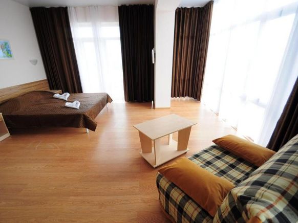 Фотография номера мини отеля Прованс