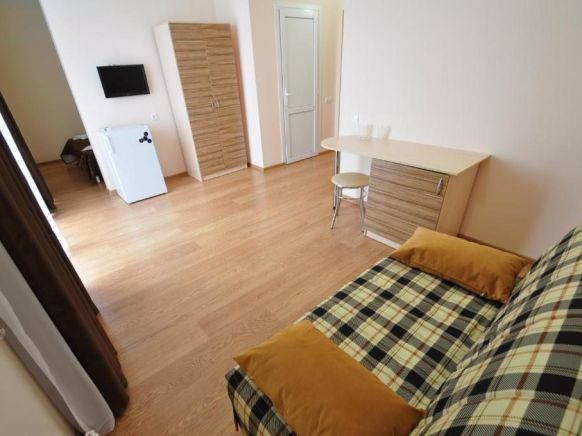 Фотография номера мини отеля Прованс