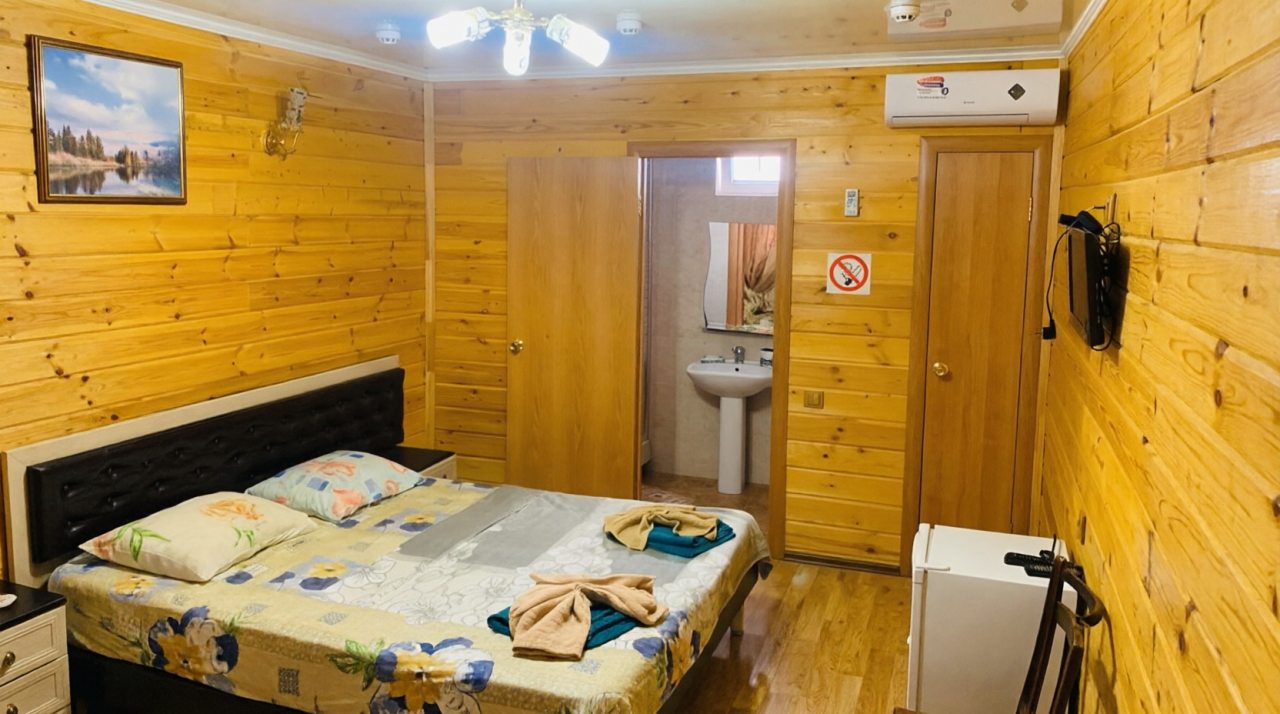 Двухместный (Номер), Гостевой дом Сказка