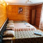 Четырехместный (Номер), Гостевой дом Сказка