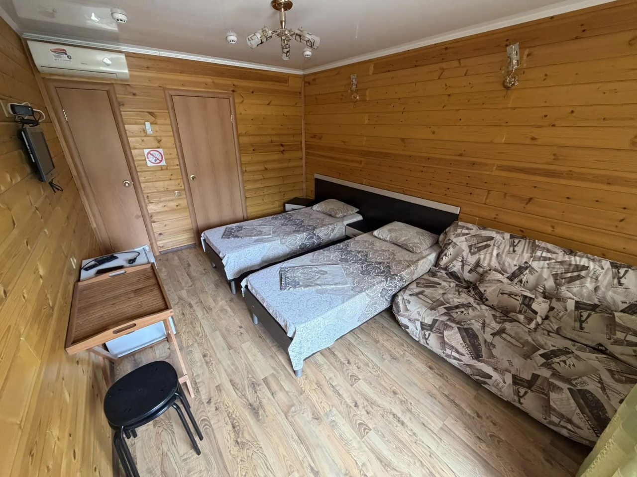Номер (Стандарт), Гостевой дом Сказка