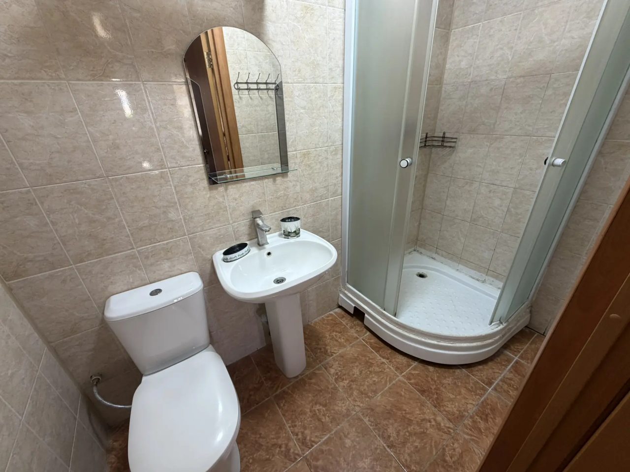 Номер (Стандарт), Гостевой дом Сказка