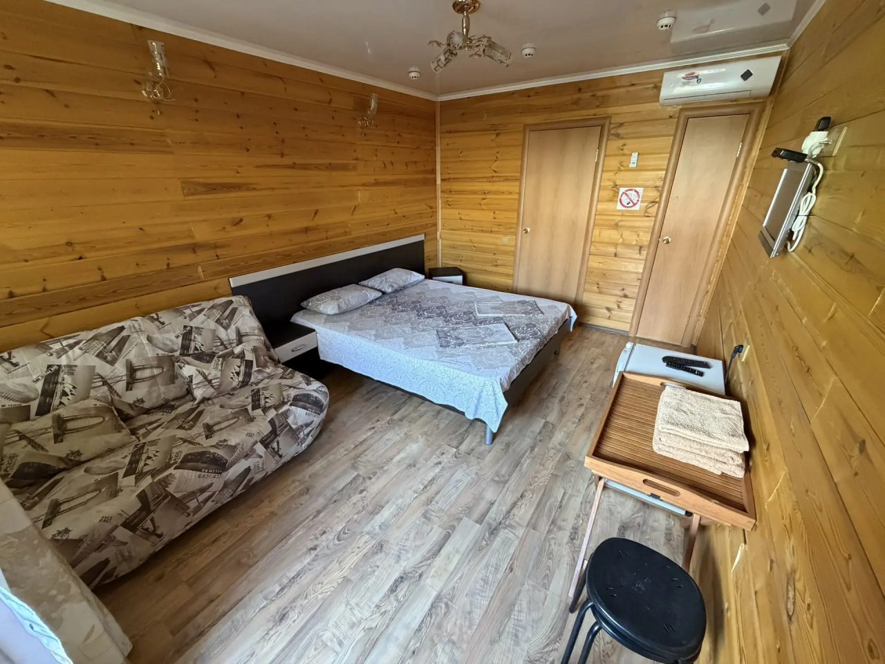 Номер (Стандарт), Гостевой дом Сказка