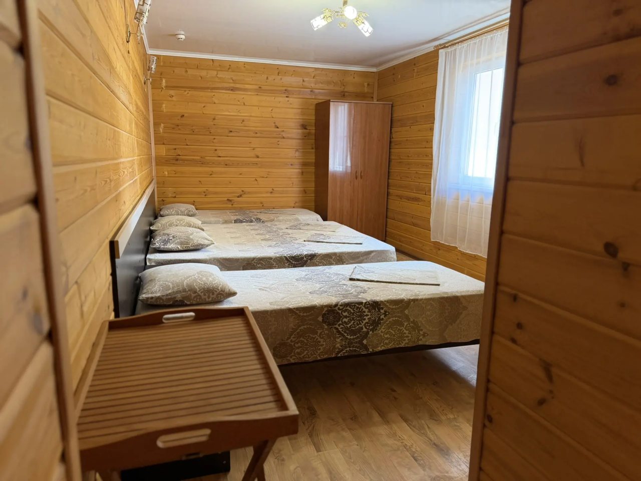 Семейный (Семейный), Гостевой дом Сказка