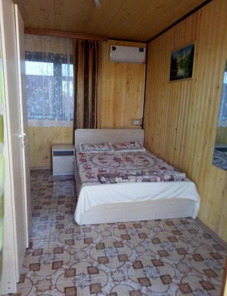 Гостевой дом Солнечный дом на Южной, Витязево