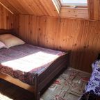 Трехместный (Трехместный номер с собственной ванной комнатой), Гостевой дом Велена