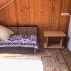 Трехместный (Трехместный номер с собственной ванной комнатой), Гостевой дом Велена