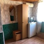 Четырехместный (Четырехместный номер с собственной ванной комнатой вне номера), Гостевой дом Велена