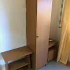 Двухместный (Бюджетный двухместный номер с 2 отдельными кроватями), Гостевой дом Велена