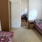 Четырехместный (Четырехместный номер эконом-класса), Гостевой дом Велена