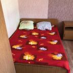 Трехместный (Трехместный номер с собственной ванной комнатой вне номера), Гостевой дом Велена