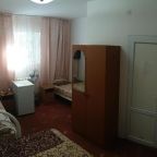 Трехместный (Трехместный номер эконом-класса), Гостевой дом Югра