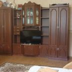 Семейный (Семейный номер с общей ванной комнатой), Гостевой дом Югра
