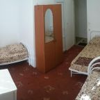 Трехместный (Трехместный номер эконом-класса), Гостевой дом Югра