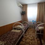 Трехместный (Трехместный номер эконом-класса), Гостевой дом Югра