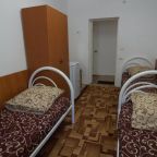 Трехместный (Трехместный номер эконом-класса), Гостевой дом Югра