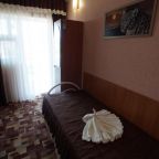 Двухместный (Улучшенный двухместный номер с 1 кроватью или 2 отдельными кроватями), Гостевой дом Югра