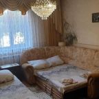 Семейный (Семейный номер с общей ванной комнатой), Гостевой дом Югра