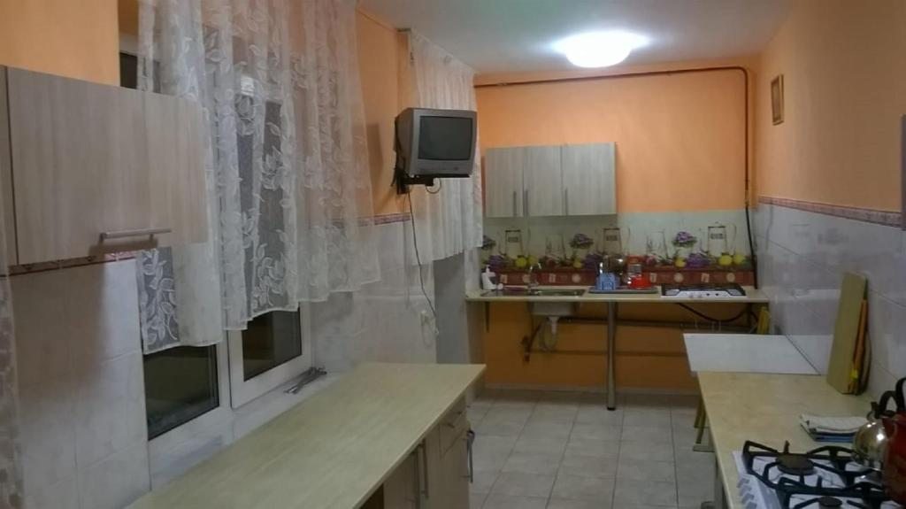 Двухместный (Двухместный номер с 1 кроватью) гостевого дома Александра-Мерцана, Витязево