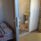 Двухместный (Стандартный двухместный номер с 1 кроватью или 2 отдельными кроватями), Гостевой дом Анастасия