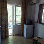 Двухместный (Стандартный двухместный номер с 1 кроватью или 2 отдельными кроватями), Гостевой дом Анастасия