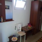 Двухместный (Стандартный двухместный номер с 1 кроватью или 2 отдельными кроватями), Гостевой дом Анастасия