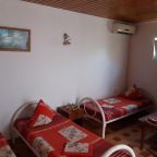 Трехместный (Трехместный номер 