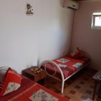 Трехместный (Трехместный номер 