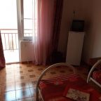 Трехместный (Трехместный номер 