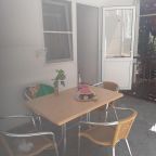 Трехместный (Трехместный номер 