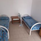 Трехместный (Бюджетный трехместный номер), Гостевой дом Анастасия